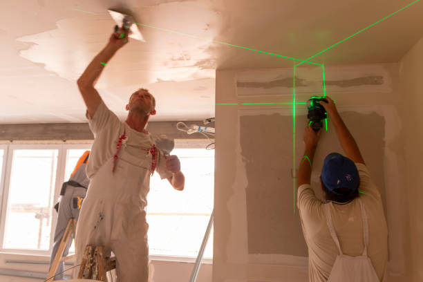 Trusted Kennett Square, PA Drywall & Painting Services Experts